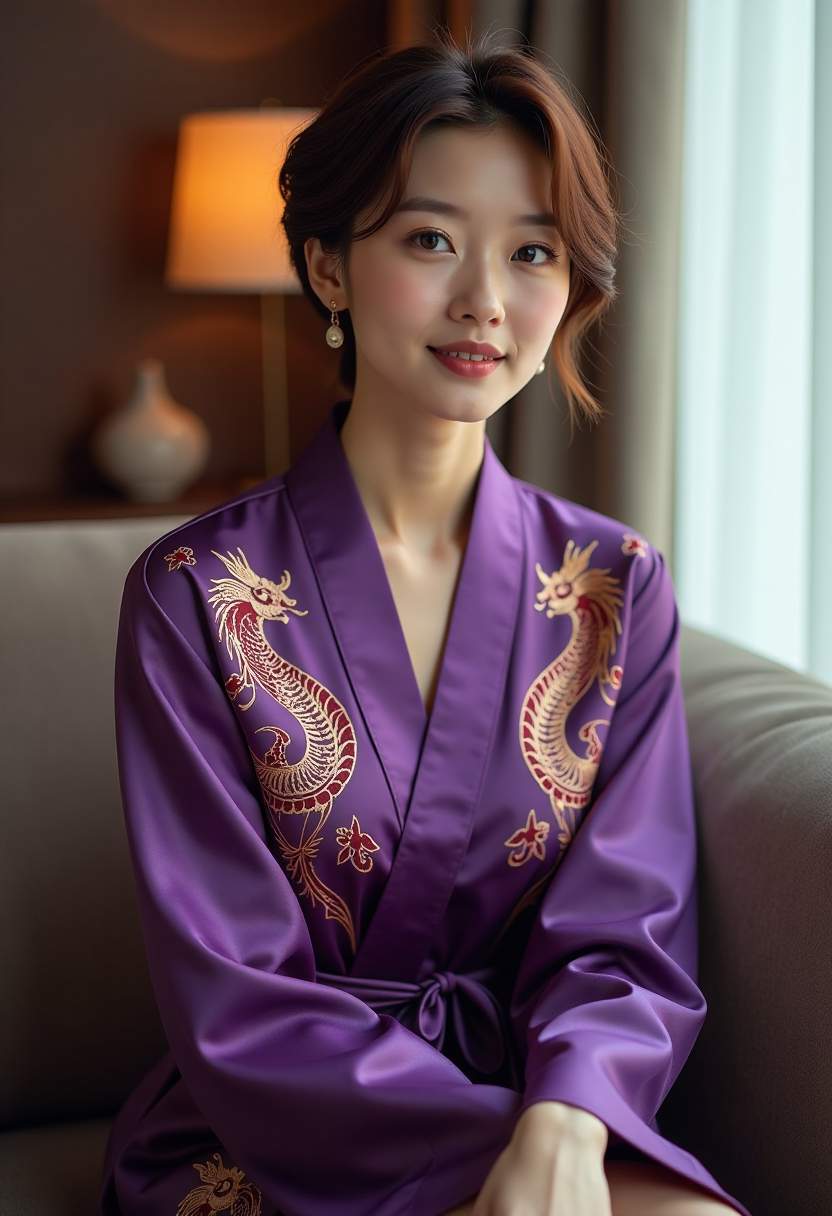 大结局解读