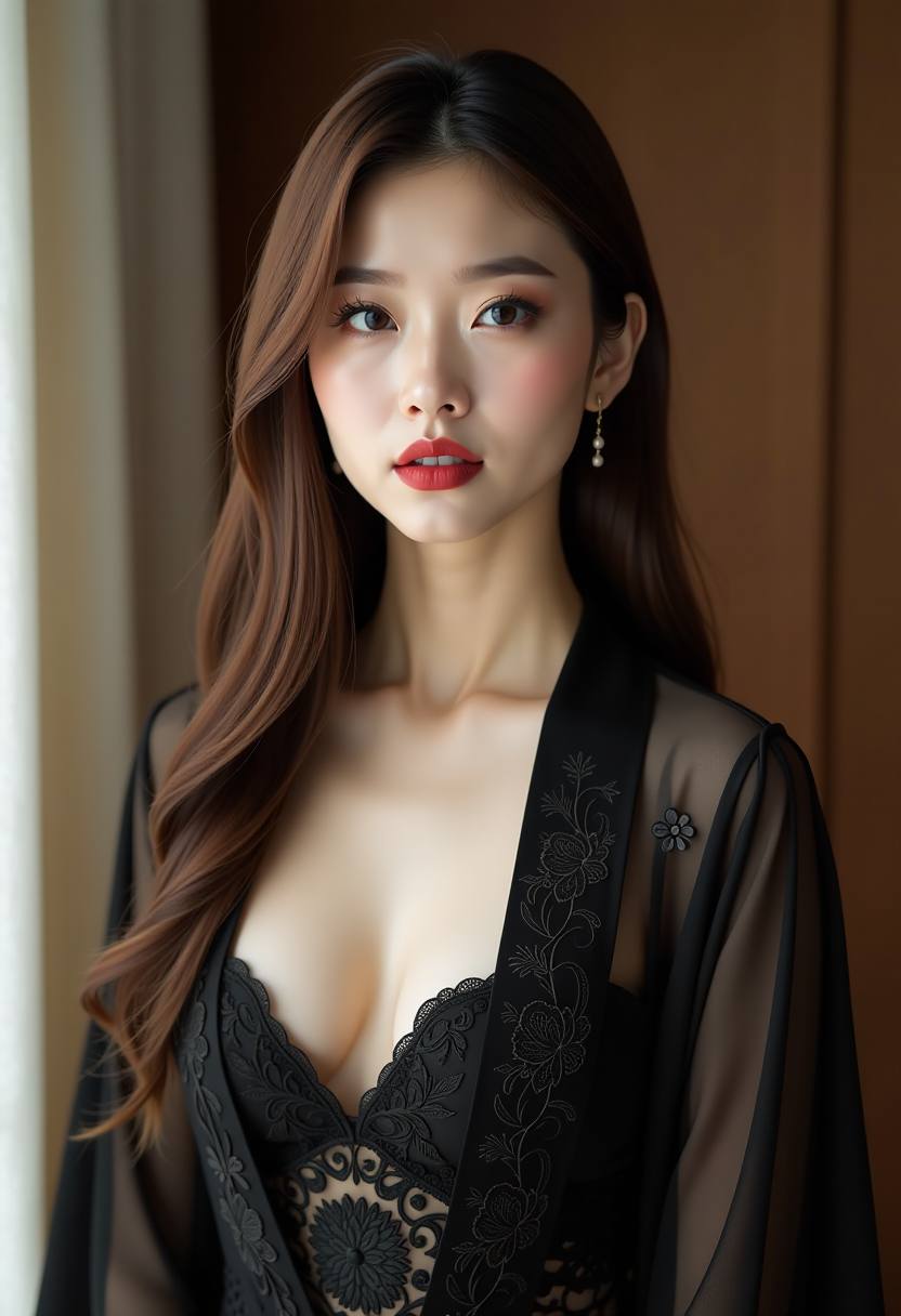 配乐翻唱